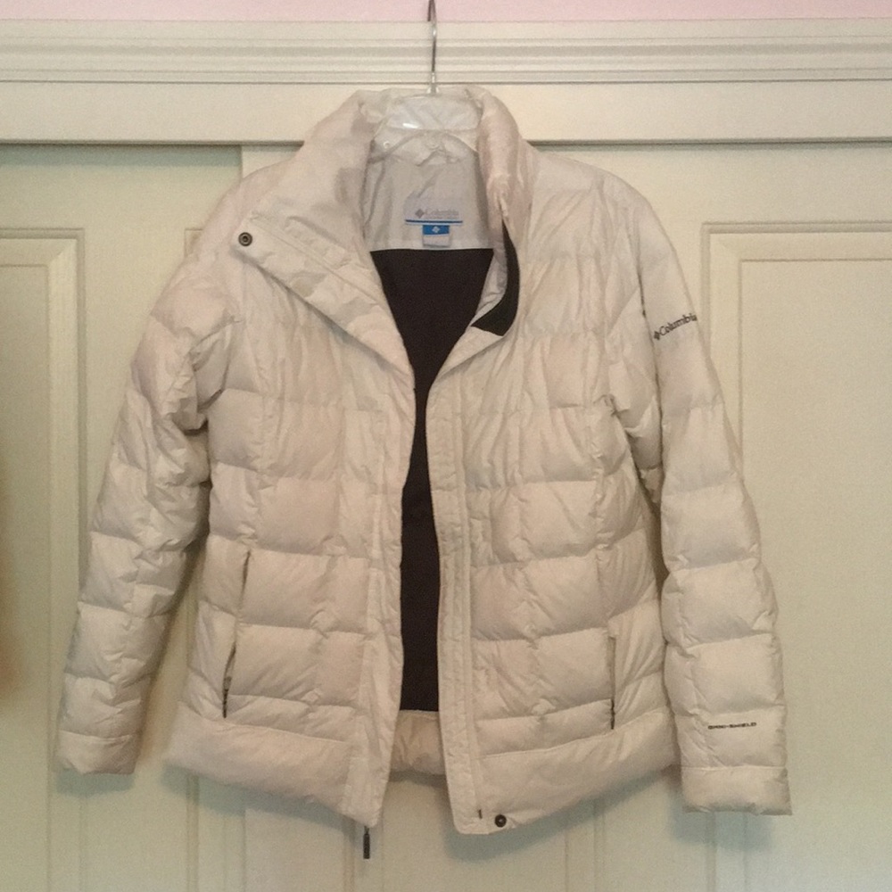 Columbia Snow Jacket